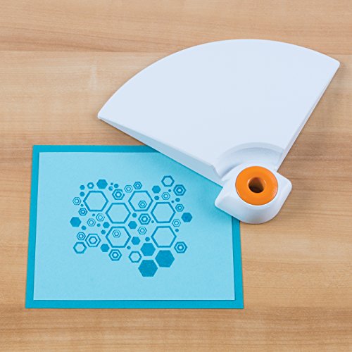 Fiskars Stamp Positioner #TOP5