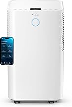 Pro Breeze OmniDry Luftentfeuchter