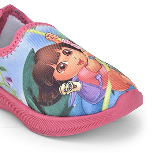 Image of Girls Casual Shoes Sneaker