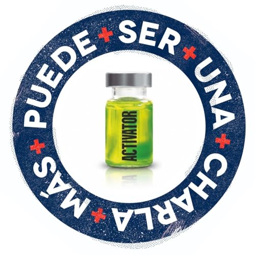 PS1C+ 6x19 - La Sustancia (2024)