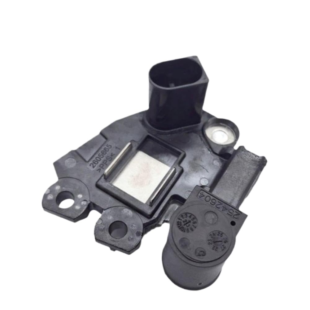 Cepillo de carbón del puente del diodo rectificador del generador del alternador compatible con Mondeo 2.3 Focus Fiesta 1.5 1993 2007