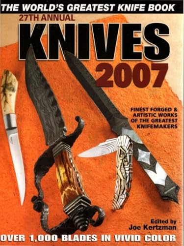 Knives 2007
