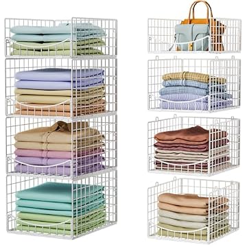 best paint for closet shelves