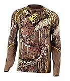 ScentBlocker 1.5 Performance Long Sleeve Shirt
