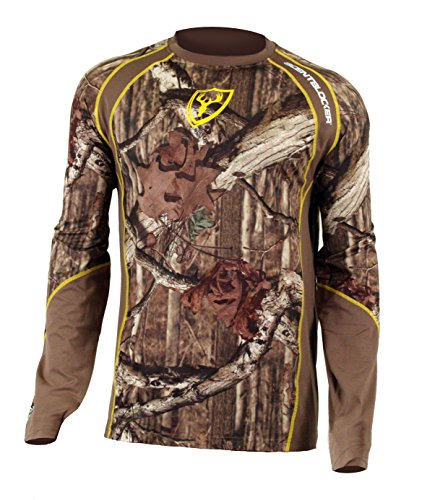 ScentBlocker 1.5 Performance Long Sleeve Shirt