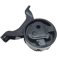 Rear Differential Support Mount 52380-42082 Compatible with 52380-42041