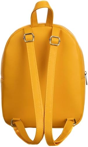 Miniatura 4 de Bioworld Mini mochila de Harry Potter, Hufflepuff, Hufflepuff