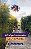 A-Z of parkrun Tourism Asia Pacific