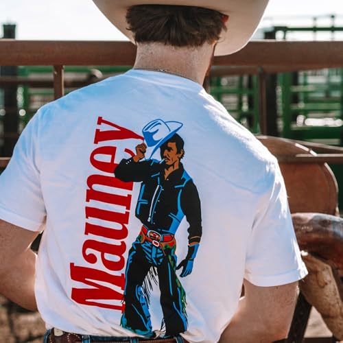 Rodeo Time Dale Brisby JB Mauney Walkin Tall T4