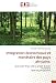 Intégration économique et monétaire des pays africains:: de la zone frnac CFA au projet d'union monétaire Bilan et perspectives (Omn.Univ.Europ.) - BASSOUM, Mamadou Khalidou