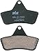 SBS 758ATS Brake Pad