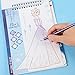 Make It Real – Disney Frozen 2 Fashion Design Sketchbook. Disney Inspired Fashion Design Coloring Book for Girls. includes Elsa Frozen 2 Sketch Pages, Stencils, Stickers, and Design Guide