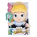 Disney Nuovo 12" Bambola Molle di Pixar Toy Story 4 Bo Peep in Gift Box - 25 Centimetri
