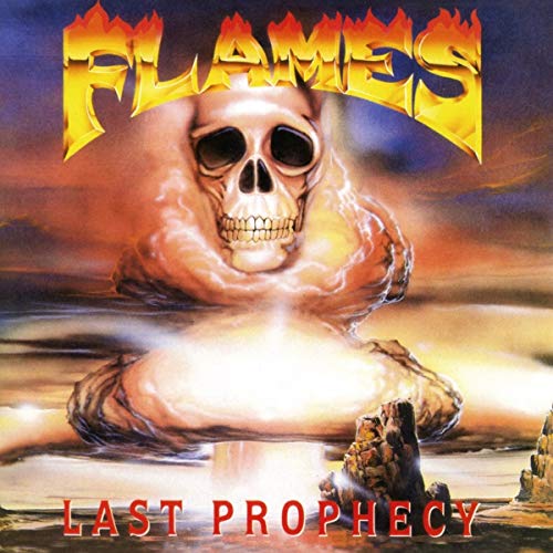 Last Prophecy
