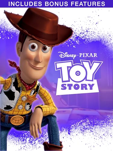 Toy Story (Plus Bonus Content) - 商品画像