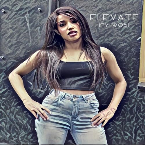 Real B (Ify Iwobi Remix) [Explicit]