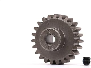 Traxxas Pinion Gear 23-Tooth Pinion 1.0 Mp Fits 5mm TRA6481X