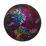 【Un gran regalo】 Se puede usar para juegos o actuaciones normales o como pelota de entrenamiento. Gran regalo para los niños a los que les gusta el fútbol. Una sorpresa absoluta en la fiesta de cumpleaños.