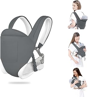 Baby Carrier