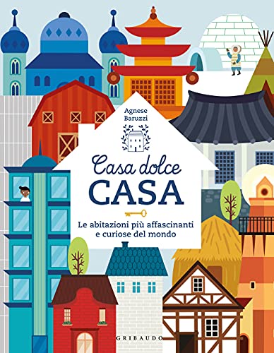 Casa dolce cas