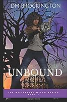 Unbound: Millennial Witch Series 1717870872 Book Cover