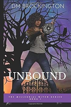 Paperback Unbound: Millennial Witch Series Book