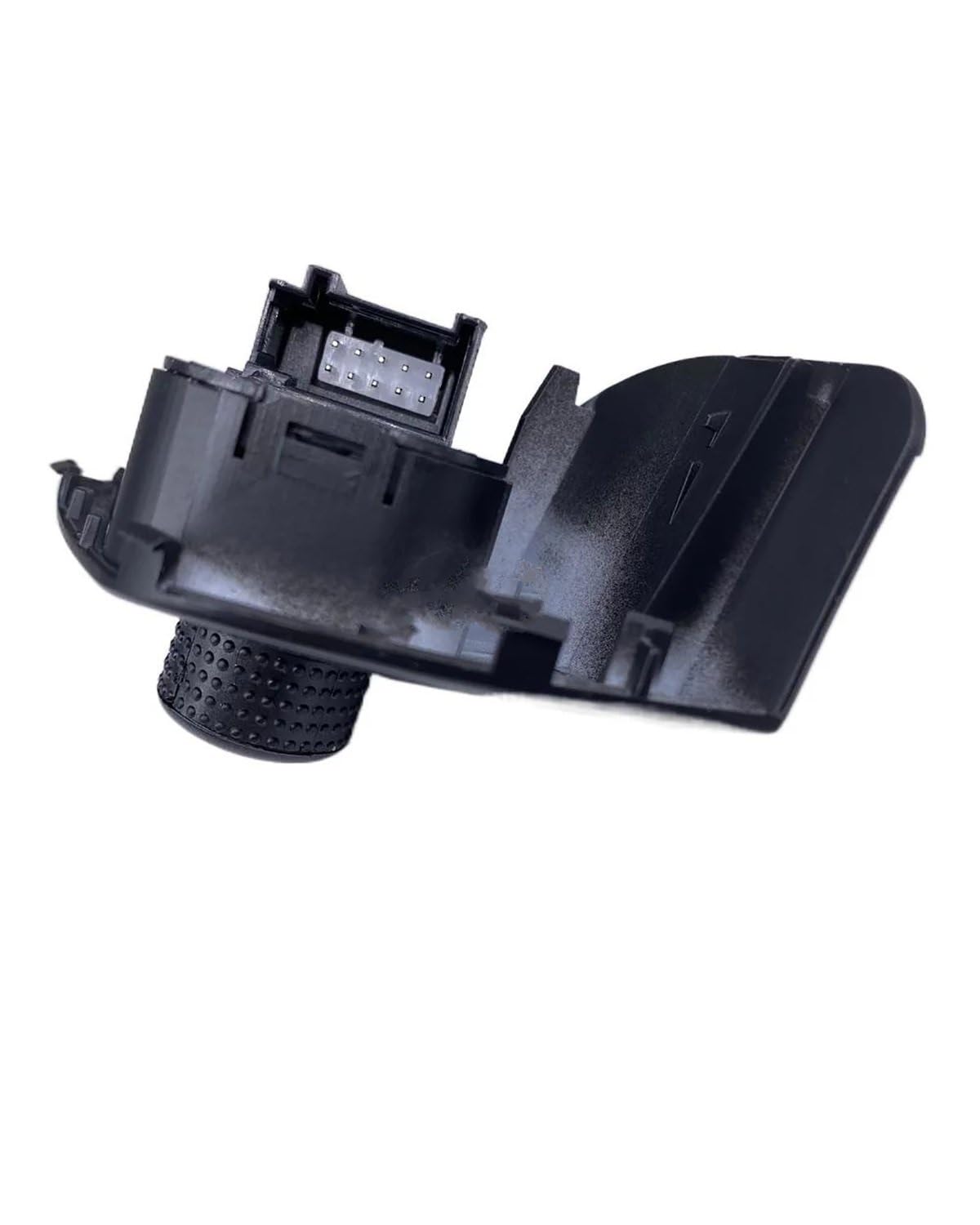 Car Mirror Switch for Seat for Ibiza 2008-2017 6J1959565 Car Rearview Mirror Control Button