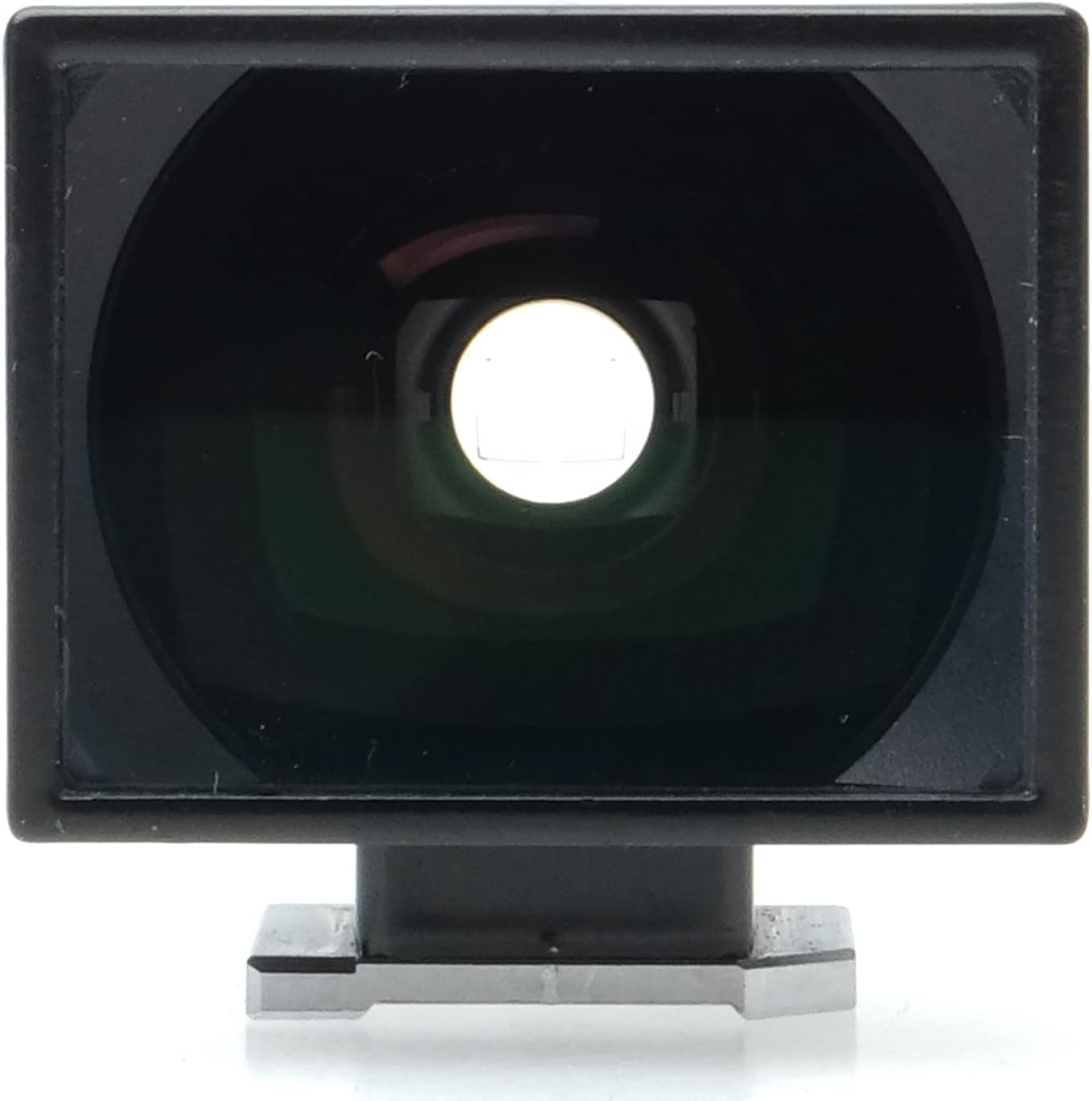 Zeiss Zeiss Viewfinder ZI18 for the Distagon T* 18mm f/4 ZM Series Lens. Camera