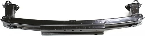 Miniatura 5 de Garage-Pro Refuerzo de parachoques delantero para HONDA ACCORD 2008-2012 Bar Steel Japan/USA Built Coupe/Sedan