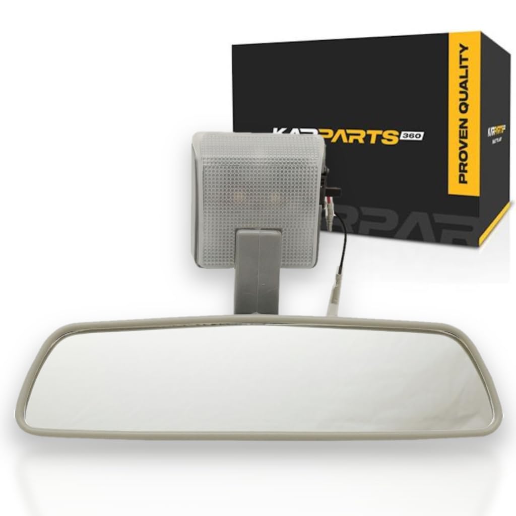 Amazon.com: For Toyota Pickup Rear View Mirror 1984 85 86 87 1988