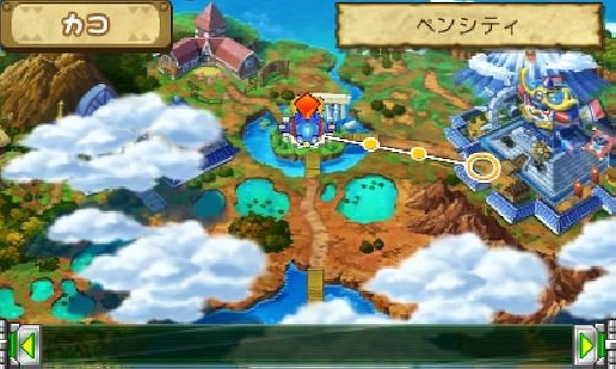 Amazon | ペンギンの問題ザ・ウォーズ - 3DS | ゲームソフト