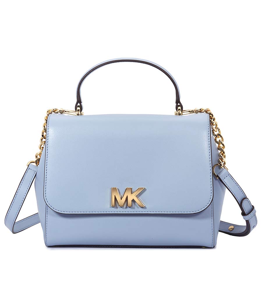 Michael Michael Kors Mott Medium Satchel Desertcart INDIA