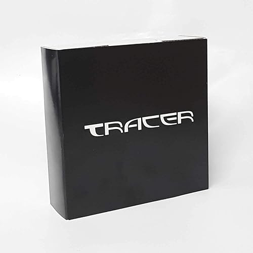 Miniatura 3 de TRACER Espaciadores de rueda de 0.079 x 0.591 in 5 x 112 TRA12169W compatibles con Mercedes-Benz 190 A-Klasse B-Klasse C-Klasse Cabriolet C-Klasse C