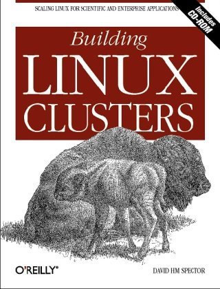 Building Linux Clusters