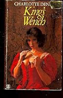 King's Wench 0855233710 Book Cover