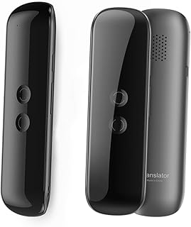 NUOBESTY Intérprete De Linguagem Em Tempo Real Tradutor De Máquina De Tradução De Vozes Inteligente Máquina De Tradução De Vozes Inteligente Máquina De Tradução De Vozes De Tradução