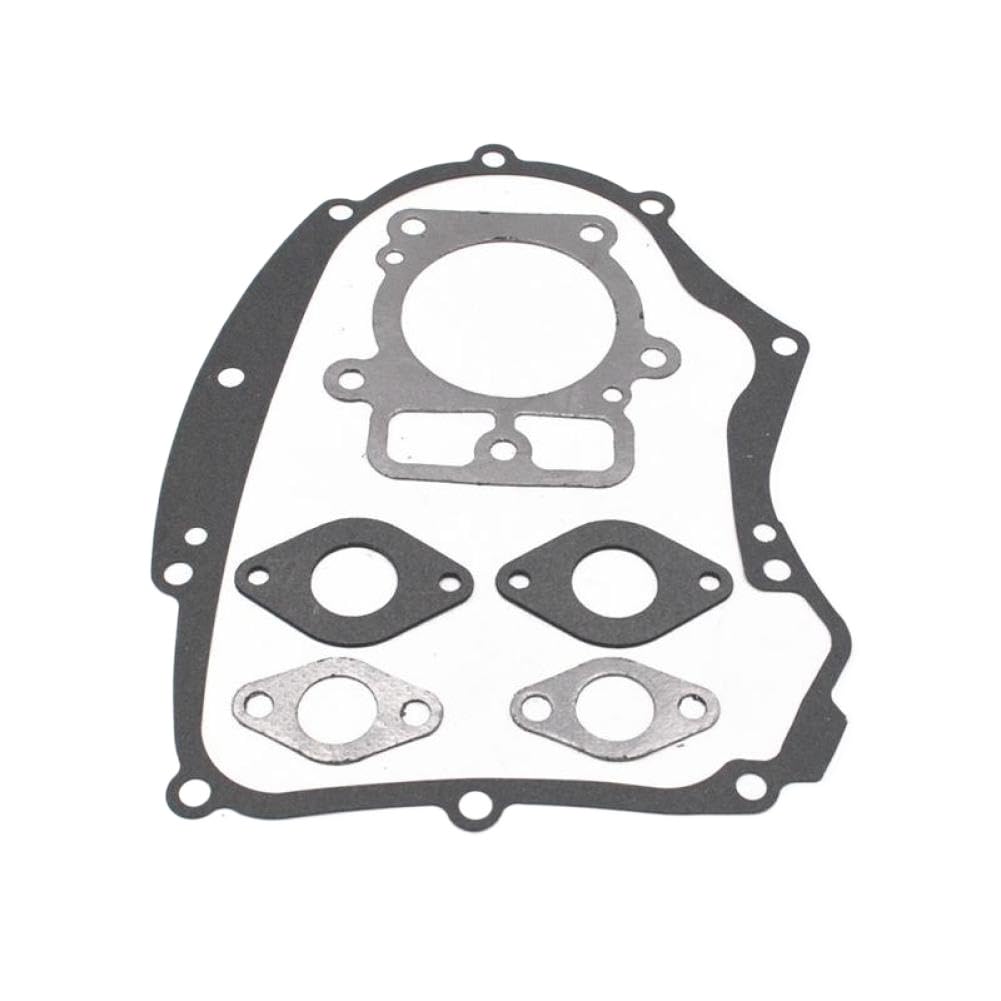 Engine Gasket Seal O Ring Set 694012 Replacement for Part Number 499889 44S977 Compatible with Automotive Motorcycle Parts