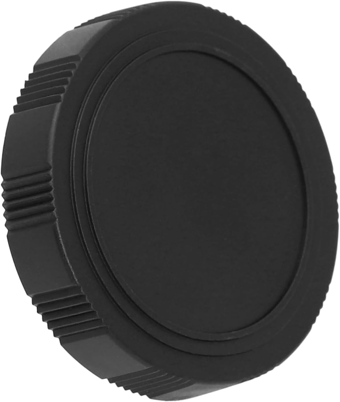 Inner Diameter 23.5 30 46 60.5 61 65mm Plastic Dust Cap Cover Dustproof Cap for Telescope Eyepiece Digital Camera Lens Depth10mm(61mm)