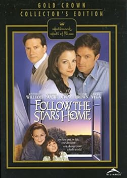 DVD Follow The Stars Home Book