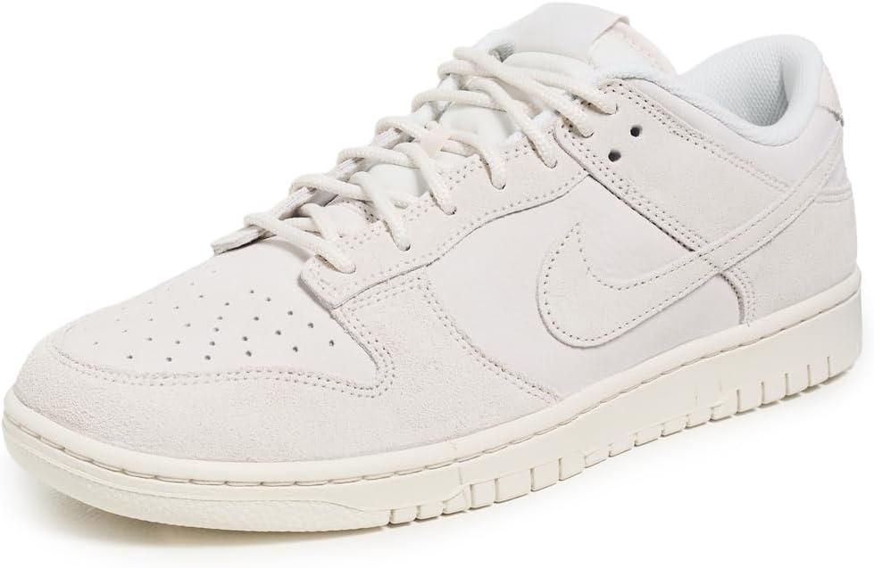 Nike Men's Dunk Low Retro Sneakers