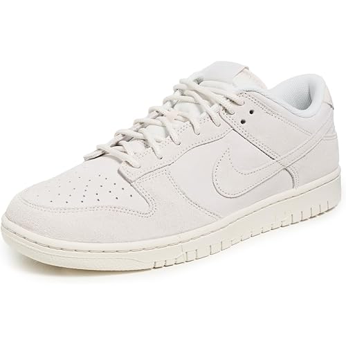 Nike Men's Dunk Low Retro Sneakers
