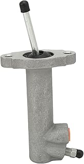 Cilindro escravo da embreagem Automóvel Cilindro escravo Cilindro escravo Liga de alumínio Carro Peças de automóveis Acessórios Substituição