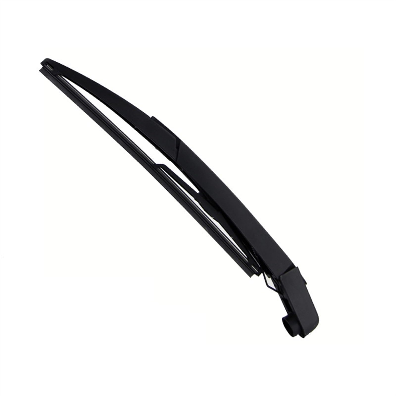 Per Citroen C2 Hatchback 2003 2004 2005 295mm Car Rear Parabrezza Tergicristallo Spazzole Pioggia Posteriore Parabrezza Braccio Tergicristallo Montaggio Auto Parabrezza Braccio tergicristallo