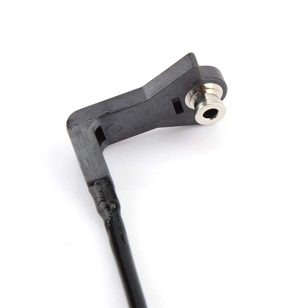 Capteur de frein arrière C2D2976 8W832D009BA pour XF XFR XJ XKR 2010-2012 XJ Capteur de frein arrière XF Capteur de frein arrière 2015 XF