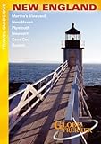 Globe Trekker: New England