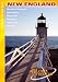 Globe Trekker: New England