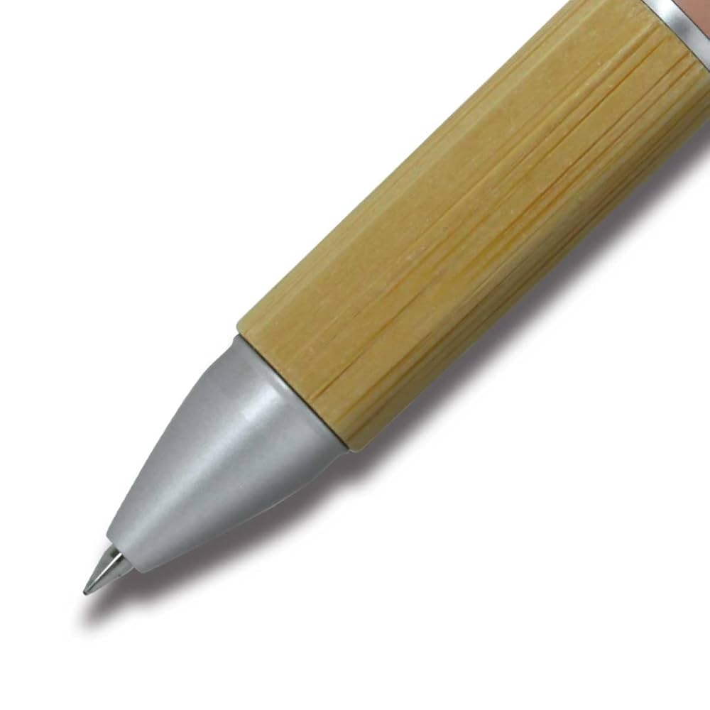 ジェットストリーム4&1 バンブー　メタル ジェットストリーム 4&1 BAMBOO（バンブー）』新発売｜プレス