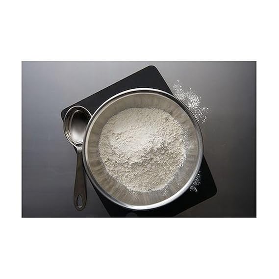 All Trumps Enriched Malted Spring Wheat Flour, 50 Pound -- 1 each.