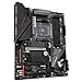 GIGABYTE B550 AORUS PRO V2 (AMD Ryzen 5000/ B550/ ATX/ PCIe4.0/ DDR4/ Realtek ALC1220-VB/ Front & Rear USB Type-C/ RGB Fusion 2.0/ Dual M.2 Thermal Guard/ Gaming Motherboard)