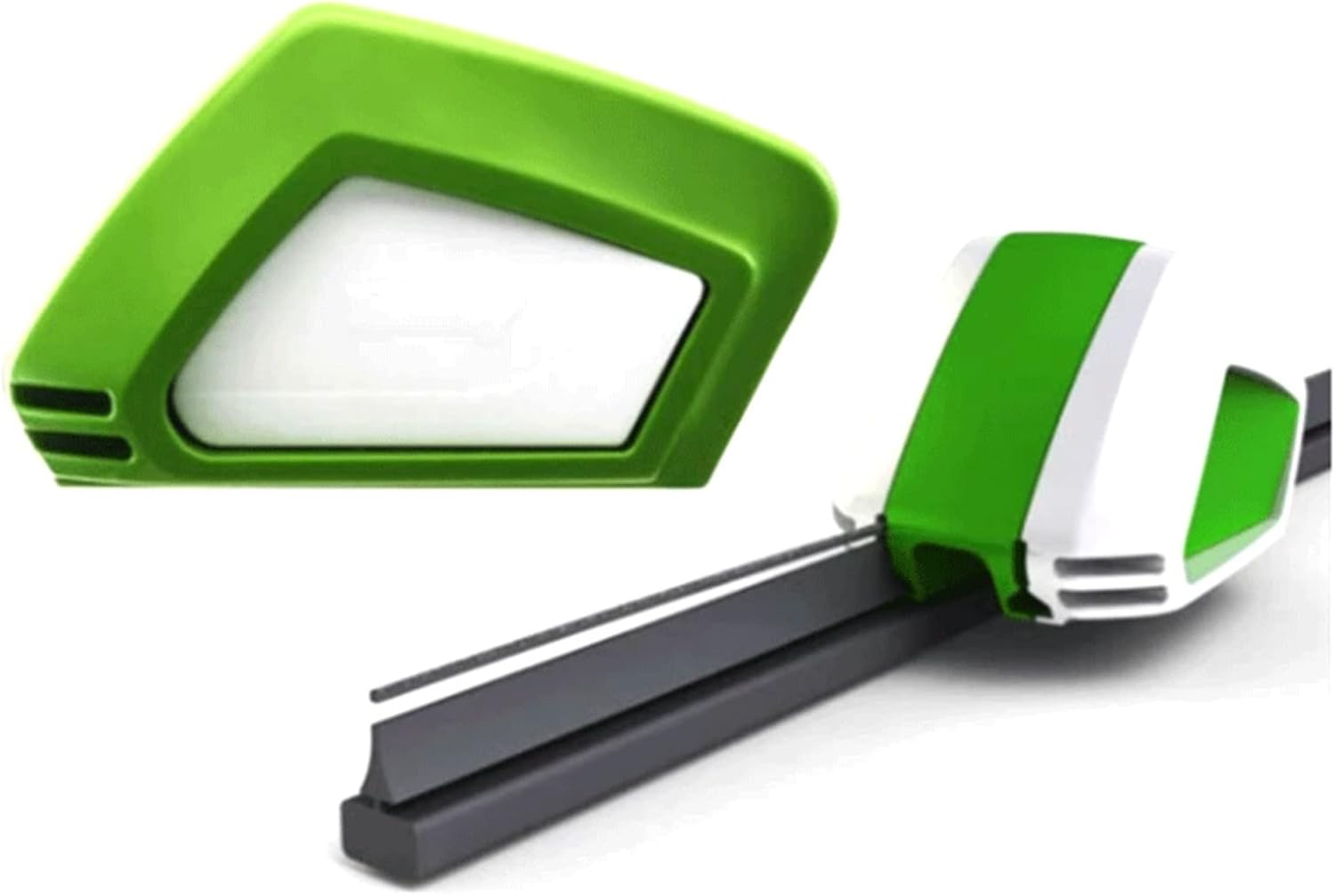 Car Wiper Repair Tool Rubber Regroove Tool Trimmer Restorer Blade